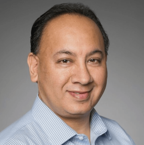 Eddie Rodriguez